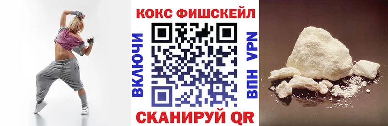 Купить  Северская  COCAIN Fish Scale 